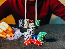 Официальный сайт Casino Bet Andreas